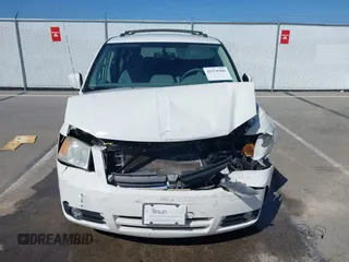 2010 Dodge Grand Caravan SXT with VIN 2D4RN5D14AR420265, listed as a IAAI auction lot 41970366 with 117,208 mi miles and . Bid and sale history available at DreamBid. Image 12.