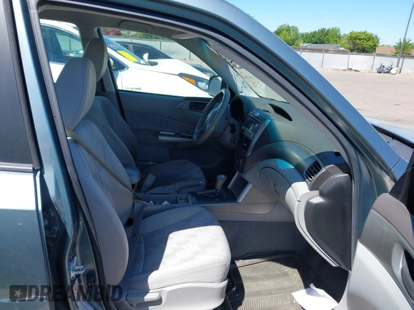 2010 Subaru Forester X с VIN JF2SH6AC0AH700487, выставлен на аукционе IAAI как лот 42374126 с пробегом 93 207 миль миль и . История ставок и продаж доступна на DreamBid. Изображение 5.