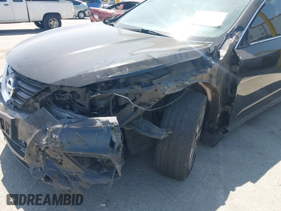 2016 Nissan Altima S z VIN 1N4AL3AP9GC175452, wystawiony jako IAAI lot #41979938 z przebiegiem 145 950 mil mil oraz . Historia ofert i sprzedaży dostępna na DreamBid. Obrazek 6.