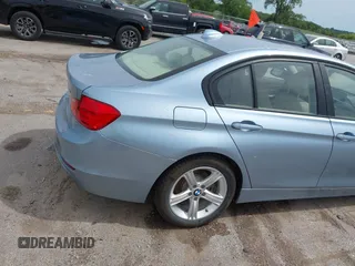 2014 BMW 3 Series 328d xDrive with VIN WBA3D5C51EKX98037, listed as a IAAI auction lot 42647977 with 79,978 mi miles and . Bid and sale history available at DreamBid. Image 19.