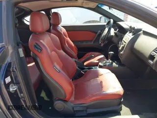 2008 Hyundai Tiburon GT z VIN KMHHN66F28U280572, wystawiony jako IAAI lot #41824507 z przebiegiem 189 851 mil mil oraz . Historia ofert i sprzedaży dostępna na DreamBid. Obrazek 5.