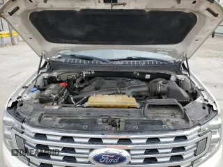 2019 Ford Expedition Limited with VIN 1FMJU1KT4KEA15608, listed as a Copart auction lot 45275345 with 76,748 mi miles and Salvage Title. Bid and sale history available at carsss.com. Image 12.