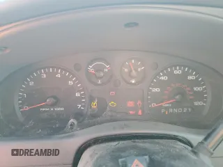 2008 Ford Ranger XL with VIN 1FTYR15EX8PA15577, listed as a Copart auction lot 50992505 with 146,789 mi miles and Salvage title. Bid and sale history available at DreamBid. Image 9.