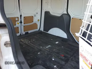 2022 Ford Transit Connect XL с VIN NM0LS6S27N1517559, выставлен на аукционе Copart как лот 46358045 с пробегом 158 869 миль миль и Чистый • Clean title. История ставок и продаж доступна на DreamBid. Изображение 11.