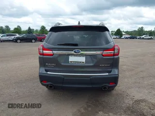 2021 Subaru Ascent Premium with VIN 4S4WMACD3M3471207, listed as a IAAI auction lot 42405598 with 50,836 mi miles and . Bid and sale history available at DreamBid. Image 16.