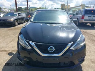 2019 Nissan Sentra S with VIN 3N1AB7AP9KY434058, listed as a IAAI auction lot 41957068 with 100,889 mi miles. Bid and sale history available at carsss.com. Image 13.