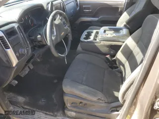 2014 Chevrolet Silverado 1500 LT with VIN 3GCPCREC0EG336246, listed as a Copart auction lot 48505245 with 237,532 mi miles and Non Repairable. Bid and sale history available at carsss.com. Image 7.