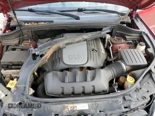 2014 Jeep Grand Cherokee Limited with VIN 1C4RJEBT7EC147432, listed as a Copart auction lot 83339654 with 145,017 mi miles and Salvage Title. Bid and sale history available at DreamBid. Image 12.