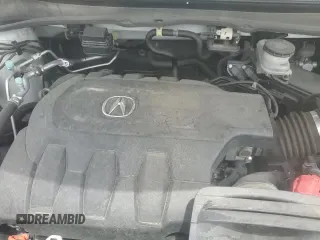 2018 Acura RDX Technology z VIN 5J8TB3H54JL000853, wystawiony jako Copart lot #60788915 z przebiegiem 31 015 mil mil oraz Szkoda całkowita • Salvage title. Historia ofert i sprzedaży dostępna na DreamBid. Obrazek 13.