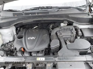 2014 Hyundai Santa Fe Sport with VIN 5XYZT3LB9EG135184, listed as a IAAI auction lot 41202065 with 189,394 mi miles. Bid and sale history available at carsss.com. Image 10.