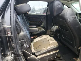 2014 GMC Acadia Denali with VIN 1GKKVTKD8EJ244464, listed as a Copart auction lot 52682905 with Not Provided miles and Non Repairable. Bid and sale history available at carsss.com. Image 11.