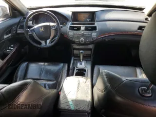 2011 Honda Accord Crosstour EX-L with VIN 5J6TF2H59BL004163, listed as a Copart auction lot 78447764 with 326,625 mi miles and Salvage Title. Bid and sale history available at carsss.com. Image 8.