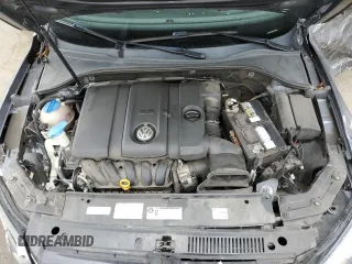 2014 Volkswagen Passat S с VIN 1VWAP7A36EC002386, выставлен на аукционе Copart как лот 51342225 с пробегом 90 522 миль миль и Списание • Salvage title. История ставок и продаж доступна на DreamBid. Изображение 12.