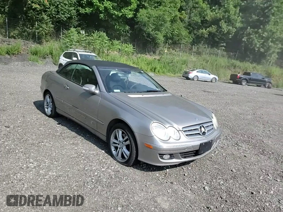 2006 Mercedes-Benz CLK 350 с VIN WDBTK56G56T058751, выставлен на аукционе Copart как лот 66096915 с пробегом 1 644 миль миль и Списание • Salvage title. История ставок и продаж доступна на DreamBid. Изображение 13.