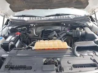 2017 Ford F-150 XL with VIN 1FTMF1EF3HKC48018, listed as a IAAI auction lot 41895866 with 63,315 mi miles and . Bid and sale history available at DreamBid. Image 10.