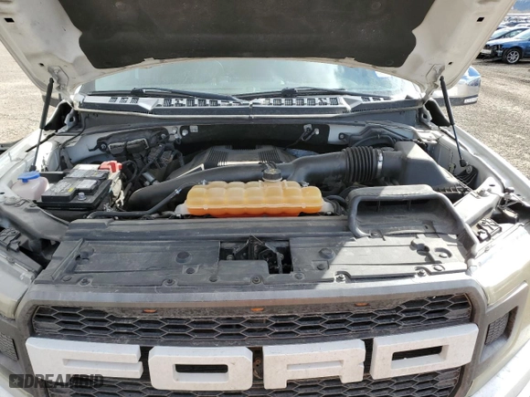 2018 Ford F-150 XL with VIN 1FTEW1EG6JKD04164, listed as a Copart auction lot 49287685 with 171,781 mi miles and Clean Title. Bid and sale history available at carsss.com. Image 11.