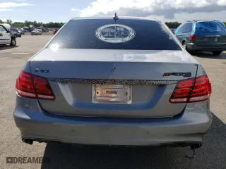 2015 Mercedes-Benz E-Class E 63 AMG S-Model with VIN WDDHF7GB5FB130070, listed as a Copart auction lot 66923843 with 69,795 mi miles. Bid and sale history available at carsss.com. Image 6.
