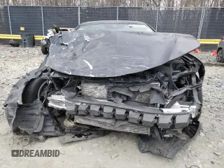 2021 Acura TLX z VIN 19UUB5F39MA002616, wystawiony jako Copart lot #50136485 z przebiegiem Nie podano mil oraz Szkoda całkowita • Salvage title. Historia ofert i sprzedaży dostępna na DreamBid. Obrazek 5.