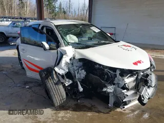 2021 Toyota C-HR LE with VIN NMTKHMBX2MR124470, listed as a IAAI auction lot 41725244 with Not Provided miles. Bid and sale history available at carsss.com. Image 1.