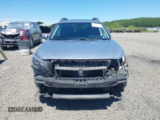 2018 Subaru Outback Limited с VIN 4S4BSANCXJ3272207, выставлен на аукционе IAAI как лот 42342977 с пробегом 70 368 миль миль и . История ставок и продаж доступна на DreamBid. Изображение 13.