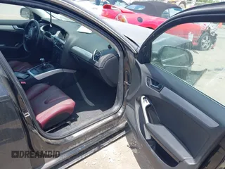 2010 Audi A4 Premium Plus z VIN WAUHFAFL7AN005125, wystawiony jako IAAI lot #42167886 z przebiegiem 140 717 mil mil oraz . Historia ofert i sprzedaży dostępna na DreamBid. Obrazek 5.