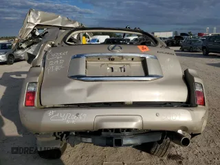 2011 Lexus GX 460 Premium z VIN JTJJM7FXXB5023004, wystawiony jako Copart lot #86500184 z przebiegiem Nie podano mil oraz Nie do naprawy • Non repairable. Historia ofert i sprzedaży dostępna na DreamBid. Obrazek 6.