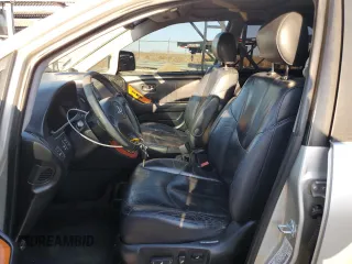 2003 Lexus RX 300 with VIN JTJGF10U330152037, listed as a Copart auction lot 73428154 with 235,538 mi miles and Salvage Title. Bid and sale history available at carsss.com. Image 7.