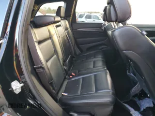 2021 Jeep Grand Cherokee z VIN NY76514, wystawiony jako Copart lot #67312684 z przebiegiem 44 224 mil mil oraz Szkoda całkowita • Salvage title. Historia ofert i sprzedaży dostępna na DreamBid. Obrazek 11.