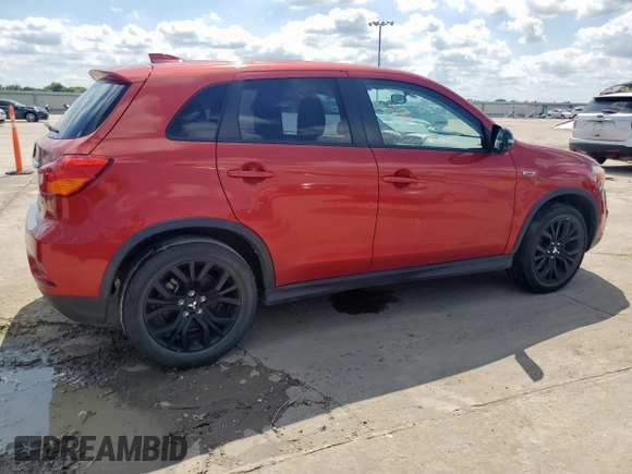 2019 Mitsubishi Outlander ES z VIN JA4AP3AU1KU009458, wystawiony jako Copart lot #60394435 z przebiegiem 208 365 mil mil oraz Czysty tytuł • Clean title. Historia ofert i sprzedaży dostępna na DreamBid. Obrazek 3.