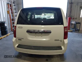 2009 Dodge Grand Caravan SE с VIN 1D8HN44E99B502333, выставлен на аукционе IAAI как лот 42015229 с пробегом 158 483 миль миль и . История ставок и продаж доступна на DreamBid. Изображение 15.