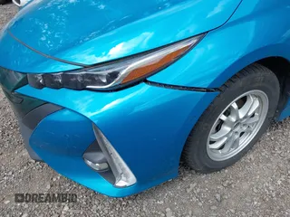 2017 Toyota Prius Plus z VIN JTDKARFP5H3006370, wystawiony jako IAAI lot #42247423 z przebiegiem 116 412 mil mil oraz . Historia ofert i sprzedaży dostępna na DreamBid. Obrazek 6.