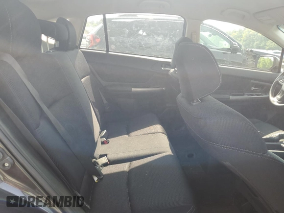 2015 Subaru Impreza Special Sports Premium with VIN JF1GPAT69F8292568, listed as a Copart auction lot 59614885 with 130,865 mi miles and Clean title. Bid and sale history available at DreamBid. Image 10.