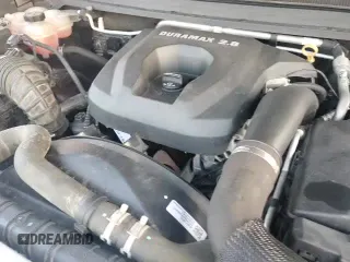 2020 Chevrolet Colorado 4WD Z71 с VIN 1GCPTDE13L1194682, выставлен на аукционе Copart как лот 47625365 с пробегом 99 107 миль миль и Списание • Salvage title. История ставок и продаж доступна на DreamBid. Изображение 15.