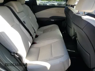 2024 Lexus RX 350h z VIN 2T2BBMCA4RC052812, wystawiony jako Copart lot #53914525 z przebiegiem 8 550 mil mil oraz Szkoda całkowita • Salvage title. Historia ofert i sprzedaży dostępna na DreamBid. Obrazek 11.