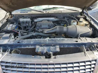 2006 Ford Expedition Special Service with VIN 1FMPU16586LA59036, listed as a Copart auction lot 48823295 with 263,509 mi miles and Clean title. Bid and sale history available at DreamBid. Image 12.