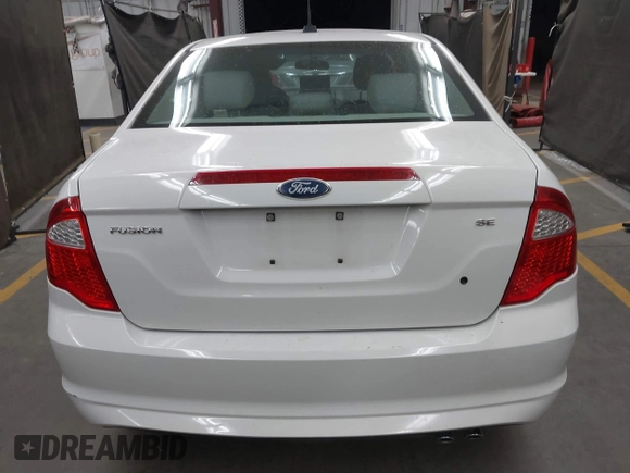 2012 Ford Fusion SE with VIN 3FAHP0HA4CR259743, listed as a IAAI auction lot 42058404 with 118,740 mi miles and . Bid and sale history available at DreamBid. Image 16.