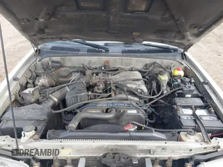 1999 Toyota 4Runner Limited z VIN JT3HN87R0X9024980, wystawiony jako IAAI lot #42128748 z przebiegiem 290 613 mil mil oraz . Historia ofert i sprzedaży dostępna na DreamBid. Obrazek 10.