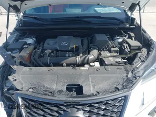 2019 Lexus NX 300 with VIN JTJBARBZ8K2192651, listed as a IAAI auction lot 42111207 with 148,393 mi miles and . Bid and sale history available at DreamBid. Image 10.