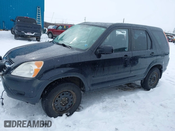 2004 Honda CR-V EX with VIN JHLRD78894C001248, listed as a IAAI auction lot 42024188 with 177,030 mi miles and . Bid and sale history available at carsss.com. Image 14.
