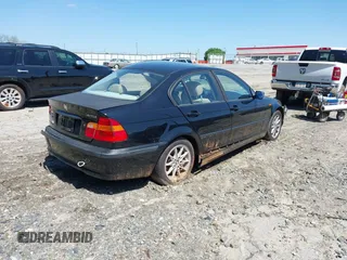 2002 BMW 3 Series 325i z VIN WBAEV33492PD56755, wystawiony jako IAAI lot #41990942 z przebiegiem 218 948 mil mil oraz . Historia ofert i sprzedaży dostępna na DreamBid. Obrazek 4.