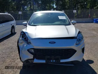 2020 Ford Escape SE with VIN 1FMCU9G67LUB31208, listed as a IAAI auction lot 42632751 with 32,050 mi miles and . Bid and sale history available at DreamBid. Image 6.