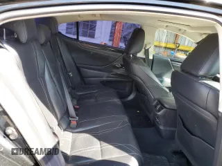 2019 Lexus ES 300h z VIN 58AB21B11KU003746, wystawiony jako Copart lot #53684735 z przebiegiem 260 469 mil mil oraz Szkoda całkowita • Salvage title. Historia ofert i sprzedaży dostępna na DreamBid. Obrazek 10.