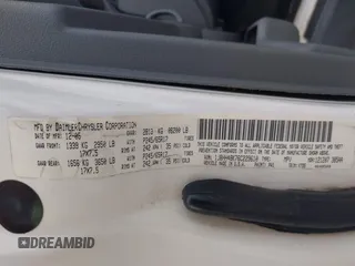 2006 Jeep Commander с VIN 1J8HH48K76C229610, выставлен на аукционе IAAI как лот 41961432 с пробегом 160 971 миль миль и . История ставок и продаж доступна на DreamBid. Изображение 9.