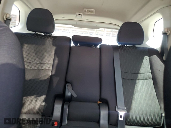 2019 Nissan Rogue SL with VIN 5N1AT2MT9KC787734, listed as a Copart auction lot 51473715 with 71,444 mi miles and Salvage Title. Bid and sale history available at DreamBid. Image 10.