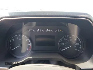 2023 Ford F-150 XL z VIN 1FTEW1CP7PKF95883, wystawiony jako IAAI lot #42356708 z przebiegiem Nie podano mil oraz . Historia ofert i sprzedaży dostępna na DreamBid. Obrazek 7.