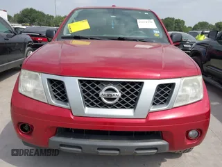 2016 Nissan Frontier SV с VIN 1N6AD0ER8GN741474, выставлен на аукционе IAAI как лот 42254299 с пробегом 136 637 миль миль и . История ставок и продаж доступна на DreamBid. Изображение 12.