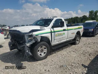 2019 Ram 2500 with VIN 3C6MR5AL4KG664126, listed as a Copart auction lot 63517345 with Not provided miles and Clean title. Bid and sale history available at DreamBid. Image 1.