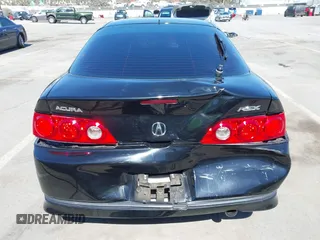 2006 Acura RSX with VIN JH4DC538X6S013079, listed as a IAAI auction lot 42333520 with 209,679 mi miles and . Bid and sale history available at DreamBid. Image 6.
