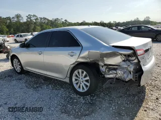 2012 Toyota Camry L with VIN 4T1BF1FK1CU160192, listed as a Copart auction lot 53366635 with 181,217 mi miles and Salvage Title. Bid and sale history available at carsss.com. Image 2.