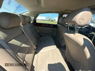 2002 Audi A6 with VIN WAULD64B72N089410, listed as a Copart auction lot 47271675 with 150,550 mi miles and Clean Title. Bid and sale history available at carsss.com. Image 6.